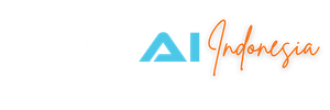 GEN AI SUMMIT INDONESIA LOGO
