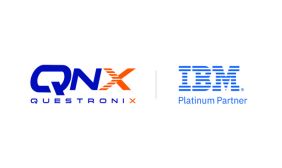 QNX IBM