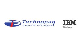 Technopaq IBM