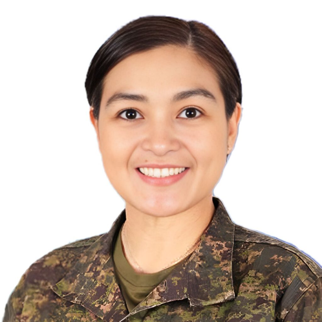 Col. Francel Magareth