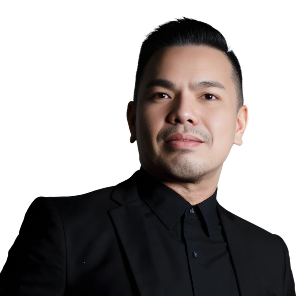 Francis Chiu, BDO Unibank