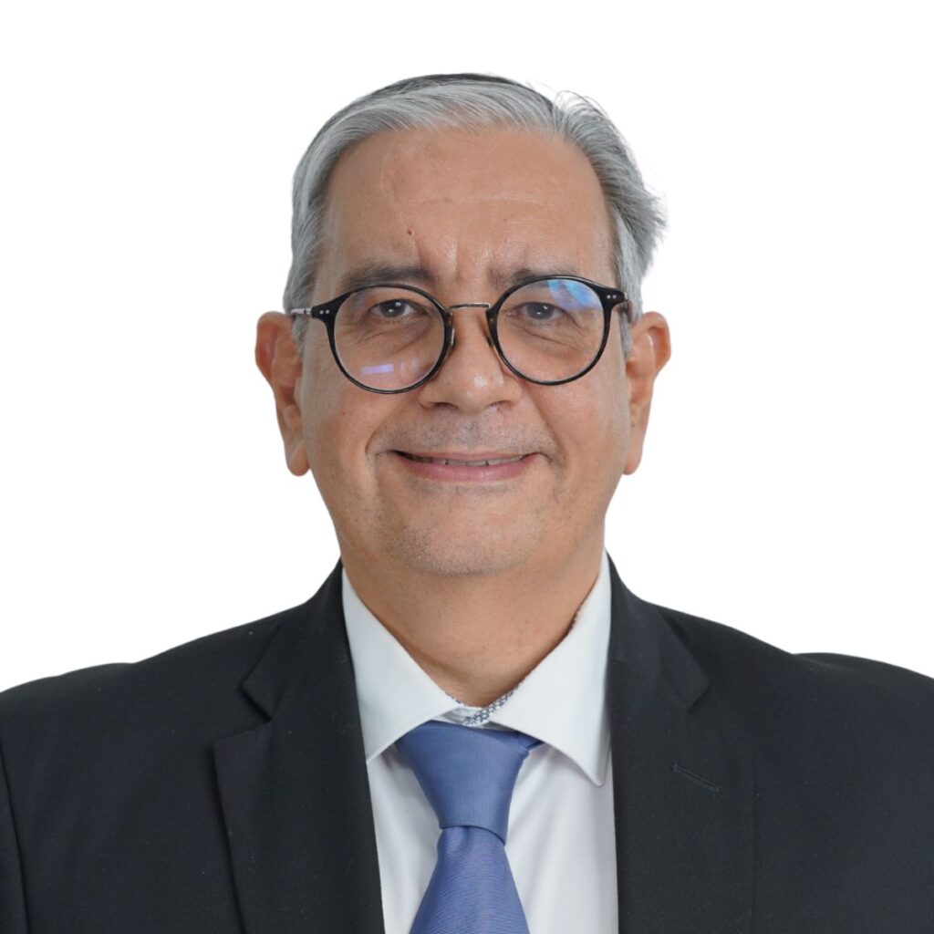 Francisco Castillo, Maynilad Water