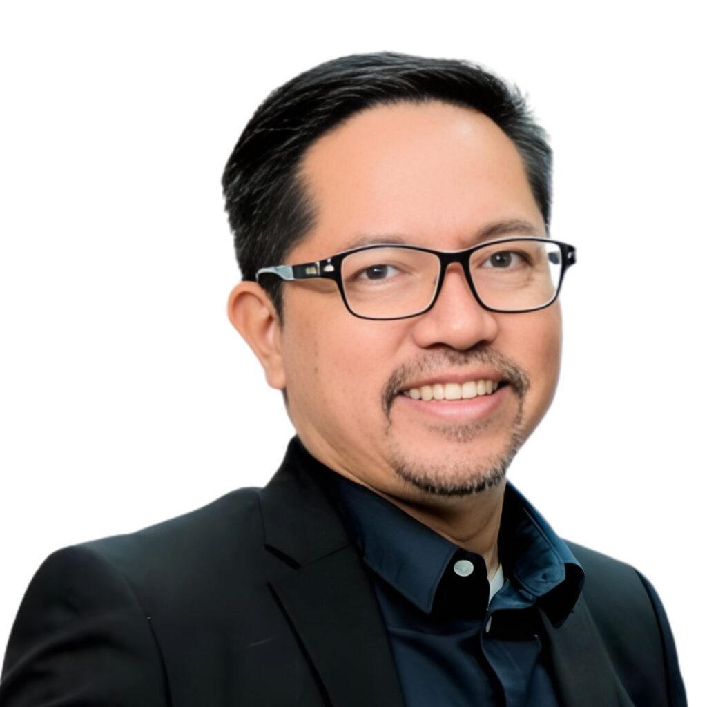 Frank Vibar, Asian Hospital