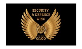 SECURITY & DEFENCE WING