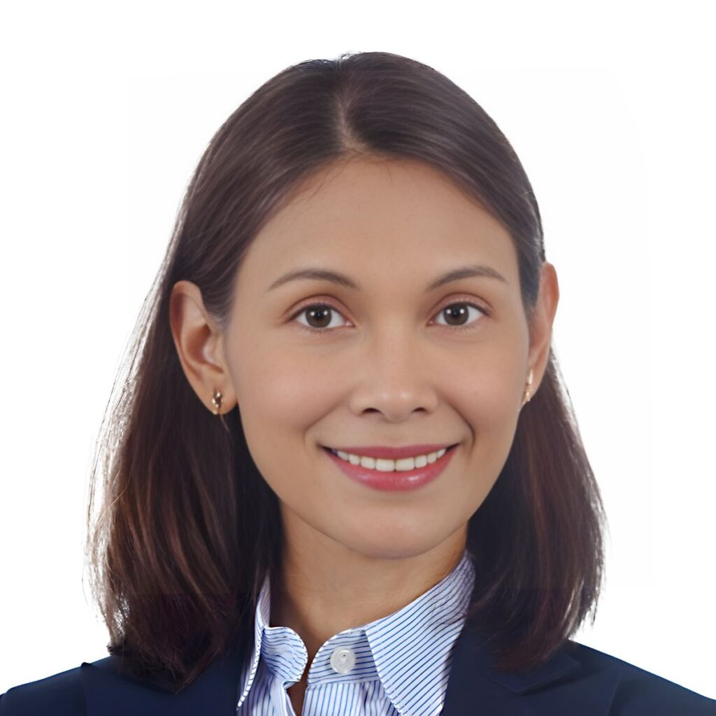 Cabochan, Atty. Emma Theresa M