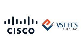 Cisco VSTECS