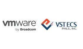 vmware vstecs