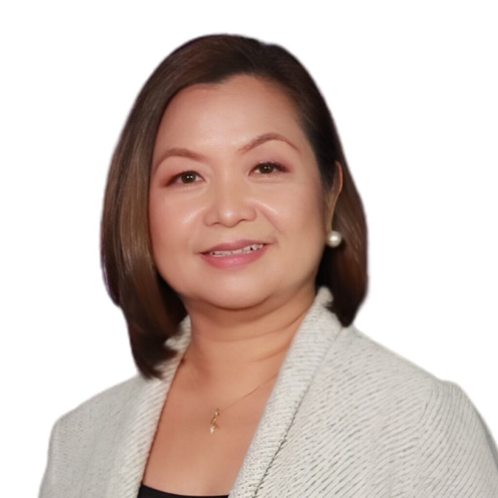 Catherine Jalandoni