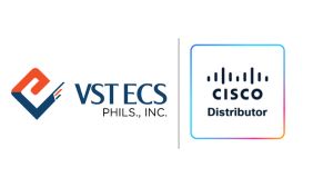 Cisco VSTECS