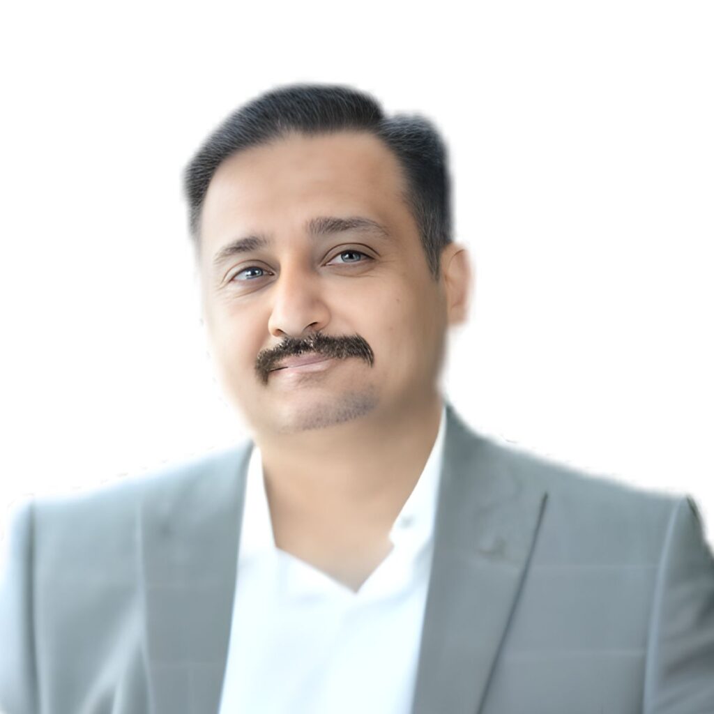 Devendra Pratap Singh