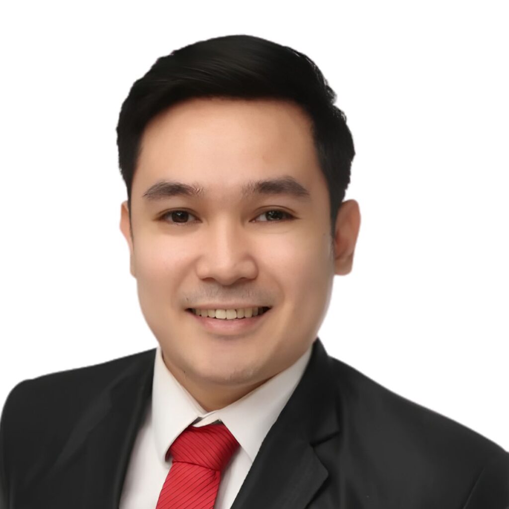 Francis Adrian Viernes